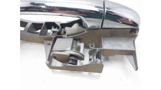 MANETA EXTERIOR DELANTERA DERECHA CITROEN C3 II (2009-) - L.8121392 / 9101KX