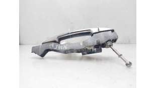 MANETA EXTERIOR DELANTERA IZQUIERDA CITROEN C3 II (2009-) - L.8121393 / 9101KW