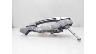 MANETA EXTERIOR DELANTERA IZQUIERDA CITROEN C3 II (2009-) - L.8121393 / 9101KW