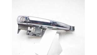 MANETA EXTERIOR DELANTERA IZQUIERDA CITROEN C3 II (2009-) - L.8121393 / 9101KW 2