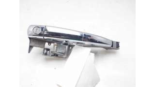 MANETA EXTERIOR DELANTERA IZQUIERDA CITROEN C3 II (2009-) - L.8121393 / 9101KW