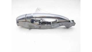 MANETA EXTERIOR TRASERA DERECHA CITROEN C3 II (2009-) - L.8121395 / 9101KX