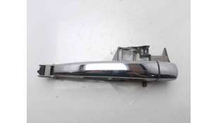 MANETA EXTERIOR TRASERA IZQUIERDA CITROEN C3 II (2009-) - L.8121396 / 9684560080