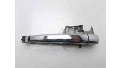 MANETA EXTERIOR TRASERA IZQUIERDA CITROEN C3 II (2009-) - L.8121396 / 9684560080