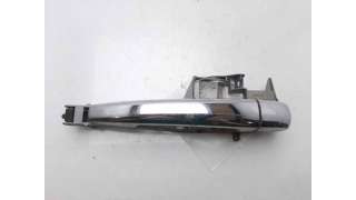 MANETA EXTERIOR TRASERA IZQUIERDA CITROEN C3 II (2009-) - L.8121396 / 9684560080