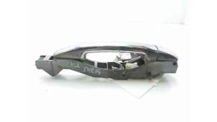 MANETA EXTERIOR TRASERA IZQUIERDA CITROEN C3 II (2009-) - L.8121396 / 9684560080 2