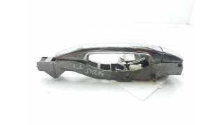 MANETA EXTERIOR TRASERA IZQUIERDA CITROEN C3 II (2009-) - L.8121396 / 9684560080