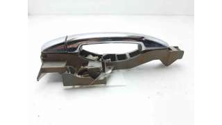 MANETA EXTERIOR TRASERA IZQUIERDA CITROEN C3 II (2009-) - L.8121396 / 9684560080