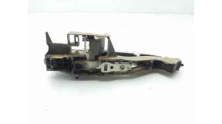 MANETA EXTERIOR TRASERA IZQUIERDA CITROEN C3 II (2009-) - L.8121396 / 9684560080