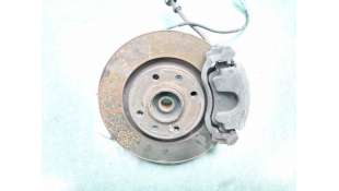 MANGUETA DELANTERA DERECHA CITROEN C3 II (2009-) - L.8121401 / 1607557580 2