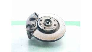 MANGUETA DELANTERA IZQUIERDA CITROEN C3 II (2009-) - L.8121402 / 1607557480