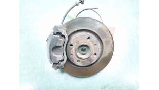 MANGUETA DELANTERA IZQUIERDA CITROEN C3 II (2009-) - L.8121402 / 1607557480 2