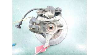 MANGUETA DELANTERA IZQUIERDA CITROEN C3 II (2009-) - L.8121402 / 1607557480
