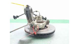 MANGUETA DELANTERA IZQUIERDA CITROEN C3 II (2009-) - L.8121402 / 1607557480