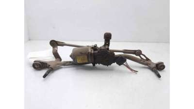 MOTOR LIMPIA DELANTERO CITROEN C3 II (2009-) - L.8121411 / 6405QC