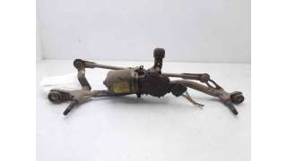 MOTOR LIMPIA DELANTERO CITROEN C3 II (2009-) - L.8121411 / 6405QC