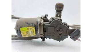 MOTOR LIMPIA DELANTERO CITROEN C3 II (2009-) - L.8121411 / 6405QC