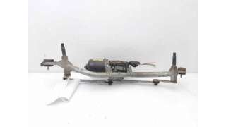 MOTOR LIMPIA DELANTERO CITROEN C3 II (2009-) - L.8121411 / 6405QC