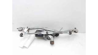 MOTOR LIMPIA DELANTERO CITROEN C3 II (2009-) - L.8121411 / 6405QC