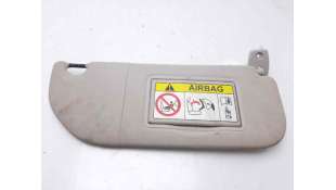 PARASOL DERECHO CITROEN C3 II (2009-) - L.8121420 / 16121658BJ