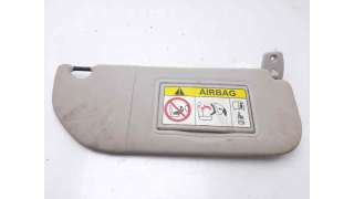PARASOL DERECHO CITROEN C3 II (2009-) - L.8121420 / 16121658BJ