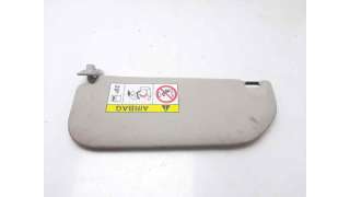 PARASOL DERECHO CITROEN C3 II (2009-) - L.8121420 / 16121658BJ