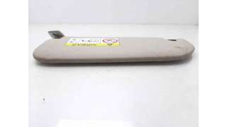 PARASOL DERECHO CITROEN C3 II (2009-) - L.8121420 / 16121658BJ