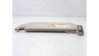PARASOL DERECHO CITROEN C3 II (2009-) - L.8121420 / 16121658BJ