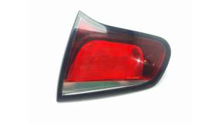 PILOTO TRASERO DERECHO INTERIOR CITROEN C3 II (2009-) - L.8121433 / 9803934280