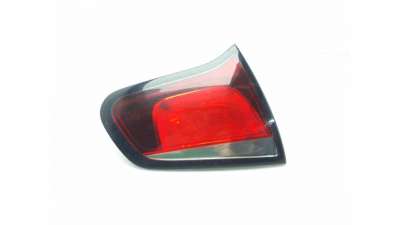 PILOTO TRASERO IZQUIERDO INTERIOR CITROEN C3 II (2009-) - L.8121436 / 9803934380
