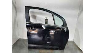 PUERTA DELANTERA DERECHA CITROEN C3 II (2009-) - L.8121447 / 9004CG