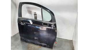 PUERTA DELANTERA DERECHA CITROEN C3 II (2009-) - L.8121447 / 9004CG 2