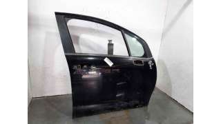 PUERTA DELANTERA DERECHA CITROEN C3 II (2009-) - L.8121447 / 9004CG