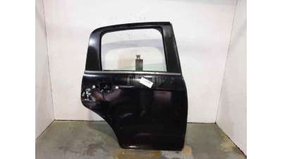 PUERTA TRASERA DERECHA CITROEN C3 II (2009-) - L.8121449 / 9004CJ