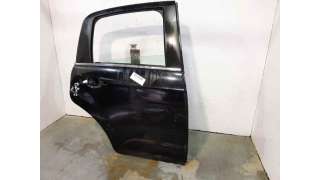 PUERTA TRASERA DERECHA CITROEN C3 II (2009-) - L.8121449 / 9004CJ