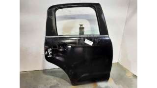 PUERTA TRASERA DERECHA CITROEN C3 II (2009-) - L.8121449 / 9004CJ