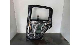 PUERTA TRASERA DERECHA CITROEN C3 II (2009-) - L.8121449 / 9004CJ