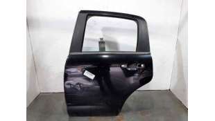 PUERTA TRASERA IZQUIERDA CITROEN C3 II (2009-) - L.8121450 / 9002CC
