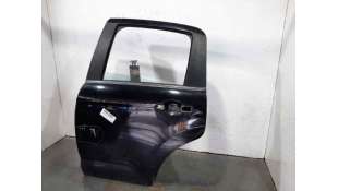 PUERTA TRASERA IZQUIERDA CITROEN C3 II (2009-) - L.8121450 / 9002CC 2