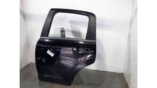 PUERTA TRASERA IZQUIERDA CITROEN C3 II (2009-) - L.8121450 / 9002CC