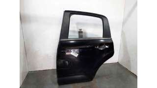 PUERTA TRASERA IZQUIERDA CITROEN C3 II (2009-) - L.8121450 / 9002CC