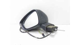 RETROVISOR IZQUIERDO CITROEN C3 II (2009-) - L.8121460 / 8154AQ