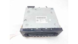 SISTEMA AUDIO / RADIO CD CITROEN C3 II (2009-) - L.8121463 / 98053736XT