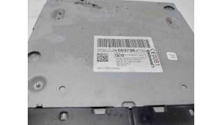 SISTEMA AUDIO / RADIO CD CITROEN C3 II (2009-) - L.8121463 / 98053736XT