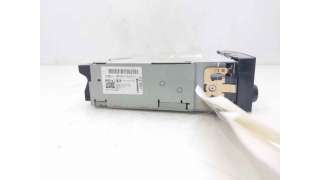 SISTEMA AUDIO / RADIO CD CITROEN C3 II (2009-) - L.8121463 / 98053736XT
