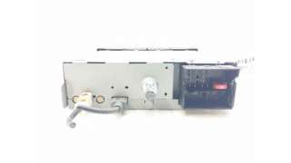 SISTEMA AUDIO / RADIO CD CITROEN C3 II (2009-) - L.8121463 / 98053736XT