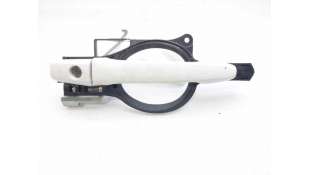 MANETA EXTERIOR DELANTERA IZQUIERDA CITROEN C4 AIRCROSS (2012-) 1.6 HDI 115 AWC 114CV 1560CC - L.8121485 / 9101FP