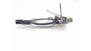 MANETA EXTERIOR DELANTERA IZQUIERDA CITROEN C4 AIRCROSS (2012-) 1.6 HDI 115 AWC 114CV 1560CC - L.8121485 / 9101FP