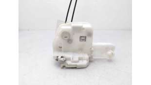 CERRADURA PUERTA DELANTERA IZQUIERDA CITROEN C4 AIRCROSS (2012-) 1.6 HDI 115 AWC 114CV 1560CC - L.8121491 / 1610367380