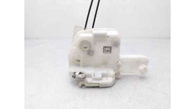 CERRADURA PUERTA DELANTERA IZQUIERDA CITROEN C4 AIRCROSS (2012-) 1.6 HDI 115 AWC 114CV 1560CC - L.8121491 / 1610367380